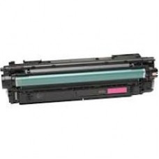 HP 656X Magenta Compatible Toner Cartridge (CF463X), High Yield