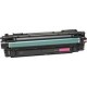 HP 656X Magenta Compatible Toner Cartridge (CF463X), High Yield