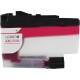 Brother LC3037 Magenta Compatible Ink Cartridge (LC3037MXXL), Super High Yield