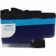 Brother LC3039 Cyan Compatible Ink Cartridge (LC3039CXXL), Ultra High Yield
