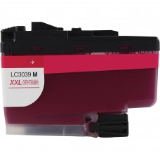 Brother LC3039 Magenta Compatible Ink Cartridge (LC3039MXXL), Ultra High Yield