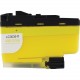 Brother LC3039 Yellow Compatible Ink Cartridge (LC3039YXXL), Ultra High Yield