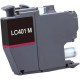 Brother LC401 Magenta Compatible Ink Cartridge (LC401M)
