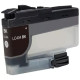 Brother LC404 Black Compatible Ink Cartridge (LC404BK)