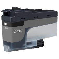 Brother LC406 Black Compatible Ink Cartridge (LC406BK)