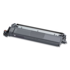 Brother TN-229XL Black Compatible Toner Cartridge (TN-229XLBK), High Yield