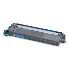 Brother TN-229 Cyan Compatible Toner Cartridge (TN-229C), Standard Yield