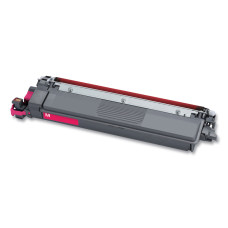 Brother TN-229 Magenta Compatible Toner Cartridge (TN-229M), Standard Yield