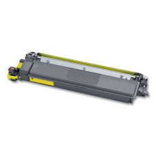 Brother TN-229XL Yellow Compatible Toner Cartridge (TN-229XLY), High Yield