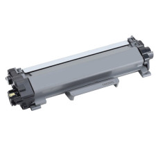 Brother TN-830XL Black Compatible Toner Cartridge, High Yield