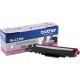 Brother TN-227 Magenta Toner Cartridge (TN-227M), High Yield