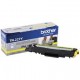 Brother TN-227 Yellow Toner Cartridge (TN-227Y), High Yield