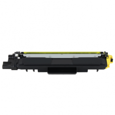 Brother TN-227 Yellow Compatible Toner Cartridge (TN-227Y), High Yield