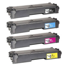 Brother TN635 Black/Cyan/Magenta/Yellow Compatible Toner Combo Pack Brother TN635 Black/Cyan/Magenta/Yellow Compatible Toner Combo Pack