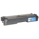 Brother TN635XL Cyan Compatible Toner Cartridge (TN635XLC), High Yield