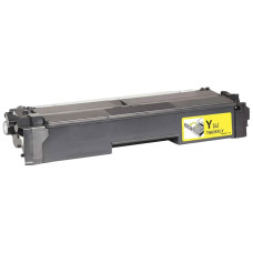 Brother TN635XL Yellow Compatible Toner Cartridge (TN635XLY), High Yield
