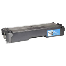 Brother TN635XXL Cyan Compatible Toner Cartridge (TN635XXLC), Super High Yield