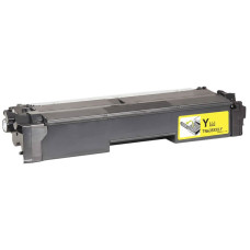 Brother TN635XXL Yellow Compatible Toner Cartridge (TN635XXLY), Super High Yield