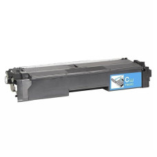 Brother TN637 Cyan Compatible Toner Cartridge (TN637C), Super High Yield