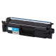 Brother TN810 Cyan Compatible Toner Cartridge (TN810XLC), High Yield