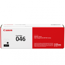 Canon 046 Black Toner Cartridge (1250C001)