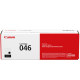 Canon 046 Black Toner Cartridge (1250C001)