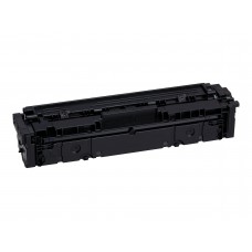 Canon 054H Black Compatible Toner Cartridge (3028C001), High Yield