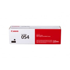 Canon 054 Black Genuine Toner Cartridge (3024C001)