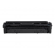 Canon 054H Cyan Compatible Toner Cartridge (3027C001), High Yield