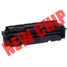 Canon 055 Black Compatible Toner Cartridge (3016C001) with New Chip