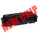 Canon 055 Black Compatible Toner Cartridge (3016C001) with New Chip