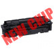 Canon 055 Cyan Compatible Toner Cartridge (3015C001) with New Chip