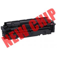 Canon 055 Magenta Compatible Toner Cartridge (3014C001) with New Chip