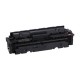 Canon 055 Magenta Compatible Toner Cartridge (3014C001) with reused Chip