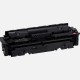 Canon 055H Magenta Compatible Toner Cartridge (3018C001), High Yield with reused Chip