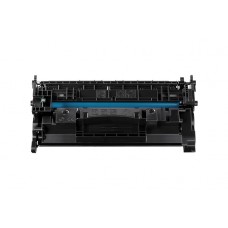 Canon 056 Black Compatible Toner Cartridge (3007C001), High Yield with Reused OEM Chip