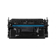 Canon 056H Black Compatible Toner Cartridge (3008C001), Extra High Yield with Reused OEM Chip
