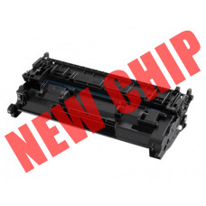 *Canon 057 Black Compatible Toner Cartridge (3009C001) with New Chip