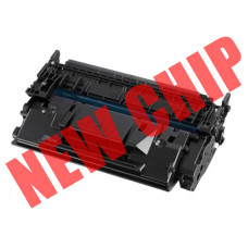 Canon 057H Black Compatible Toner Cartridge (3010C001), High Yield with New Chip