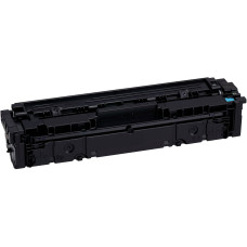 Canon 067H Cyan Compatible Toner Cartridge (5105C001), High Yield