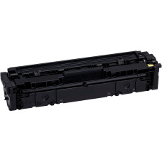 Canon 067H Yellow Compatible Toner Cartridge (5103C001), High Yield