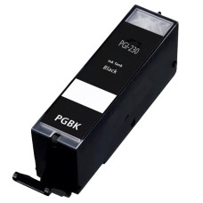 Canon 230 Black Compatible Ink Cartridge PGI-230BK (6673C001)