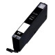 Canon 231 Black Compatible Ink Cartridge CLI-231BK (6674C001)