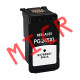 Canon 245XL Black MICR Ink Cartridge PG-245XL (8278B001), High Yield