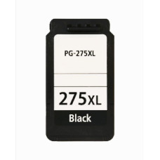 Canon 275XL Black Compatible Ink Cartridge PG-275XL (4981C001), High Yield