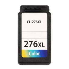 Canon 276XL Color Compatible Ink Cartridge CL-276XL (4987C001), High Yield