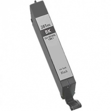 Canon 281XXL Black Compatible Ink Cartridge CLI-281XXLBK (1983C001), Extra High Yield