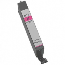Canon 281XXL Magenta Compatible Ink Cartridge CLI-281XXLM (1981C001), Extra High Yield