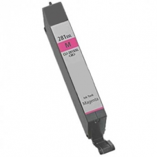 Canon 281XXL Magenta Compatible Ink Cartridge PGI-281XXLM (1981C001), Extra High Yield