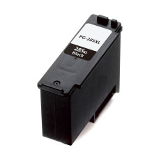 Canon 285XL Black Compatible Ink Cartridge PG-285XL (6196C001), High Yield